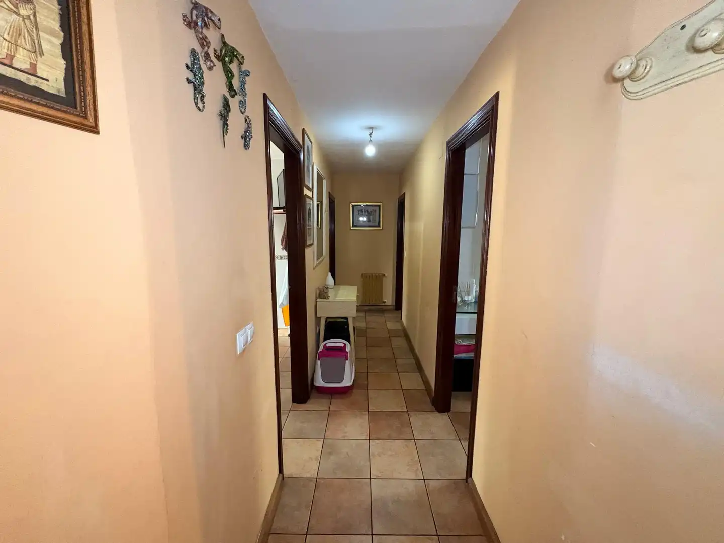 Casa o chalet en venta en Santiago de Compostela  con Calefacción, Jardín privado y Terraza