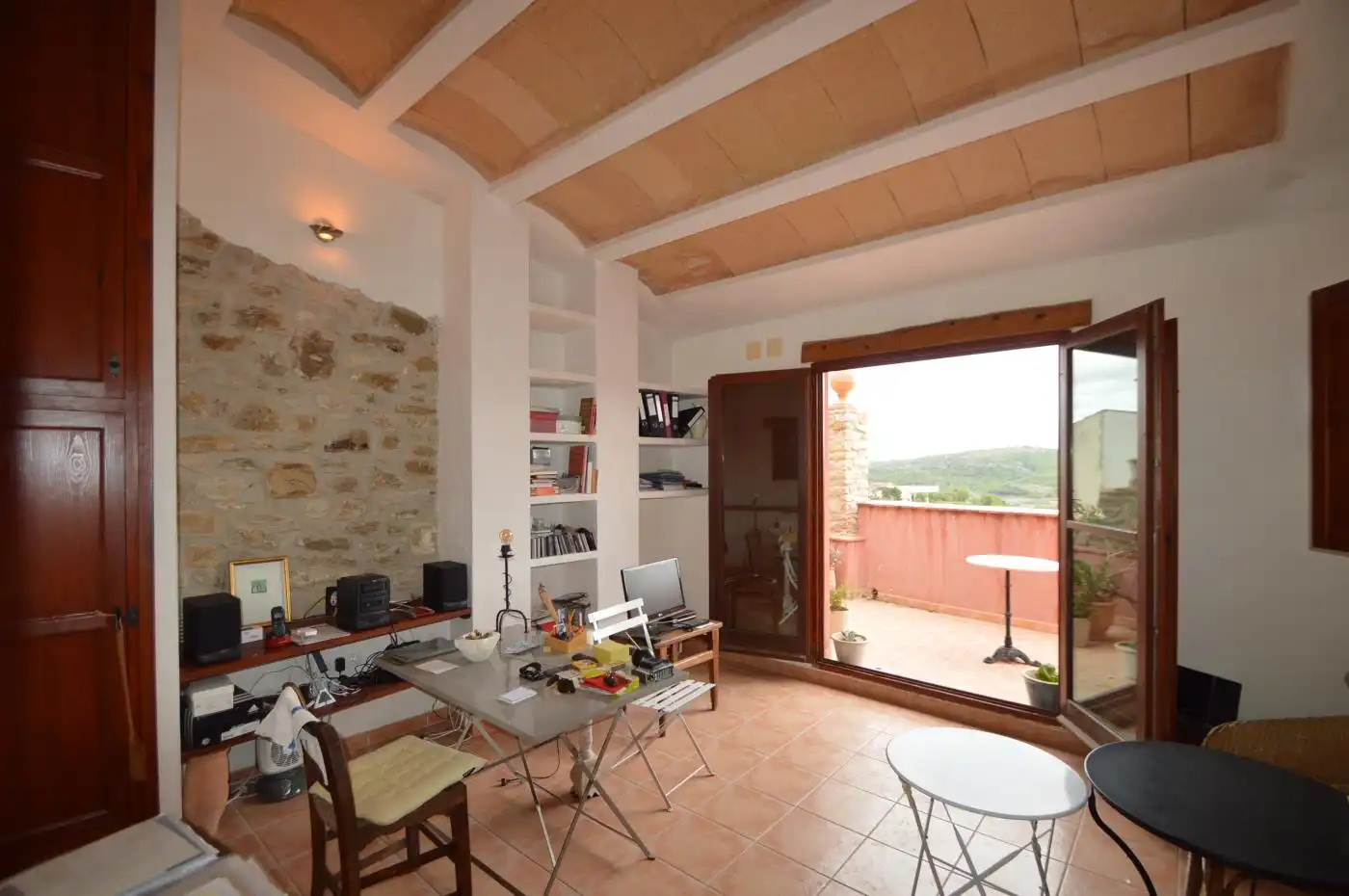 Country house with terrace for sale in Carrer del Sol, imagen 18