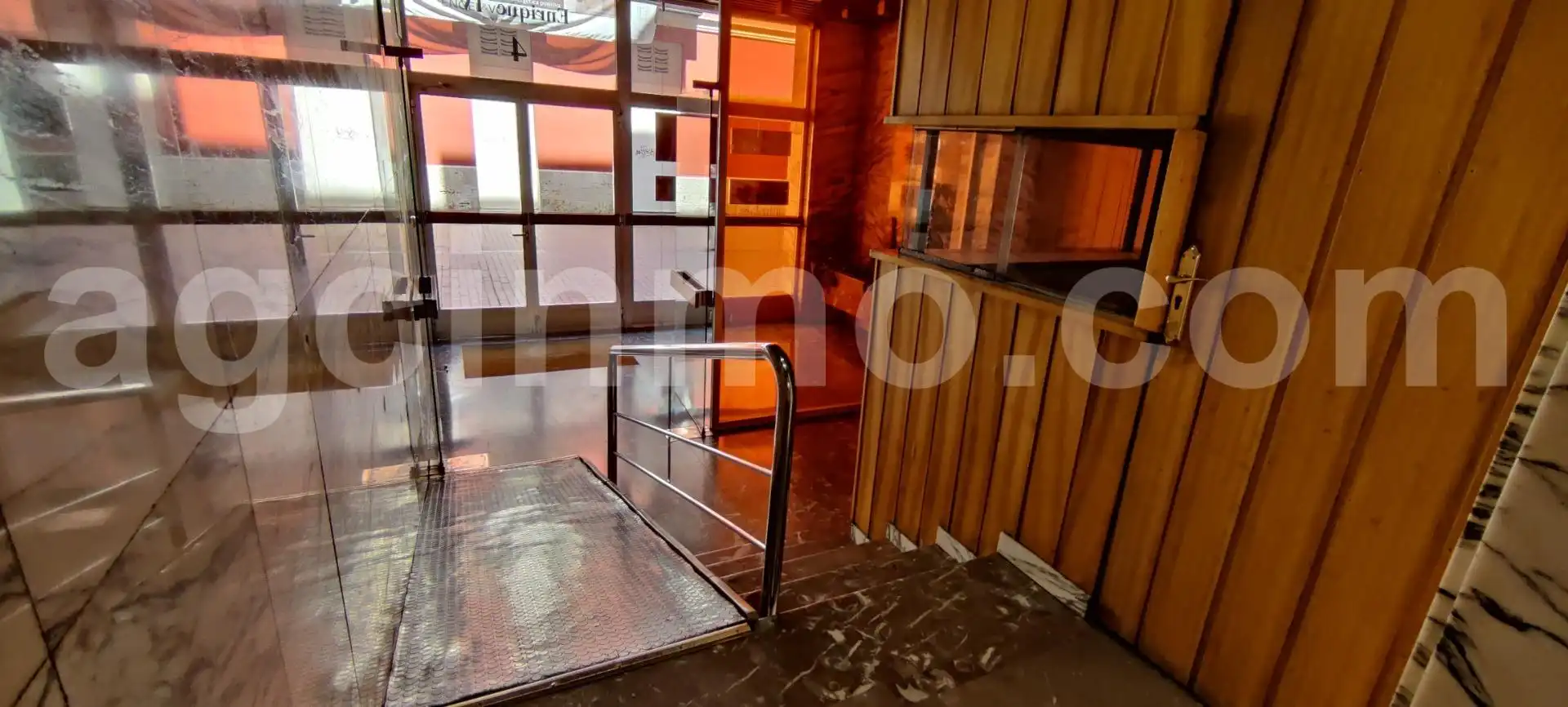 Flat for sale in Valladolid  with Heating, Terrace and Storage room