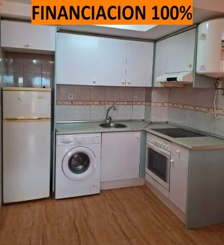 Piso en Venta en Paseo Ramos Arribas en Alfamén