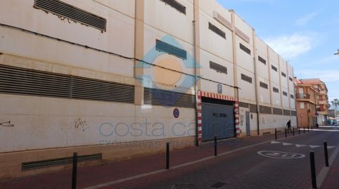 Foto 5 de Garatge en venda a Pescadores, Mazarrón