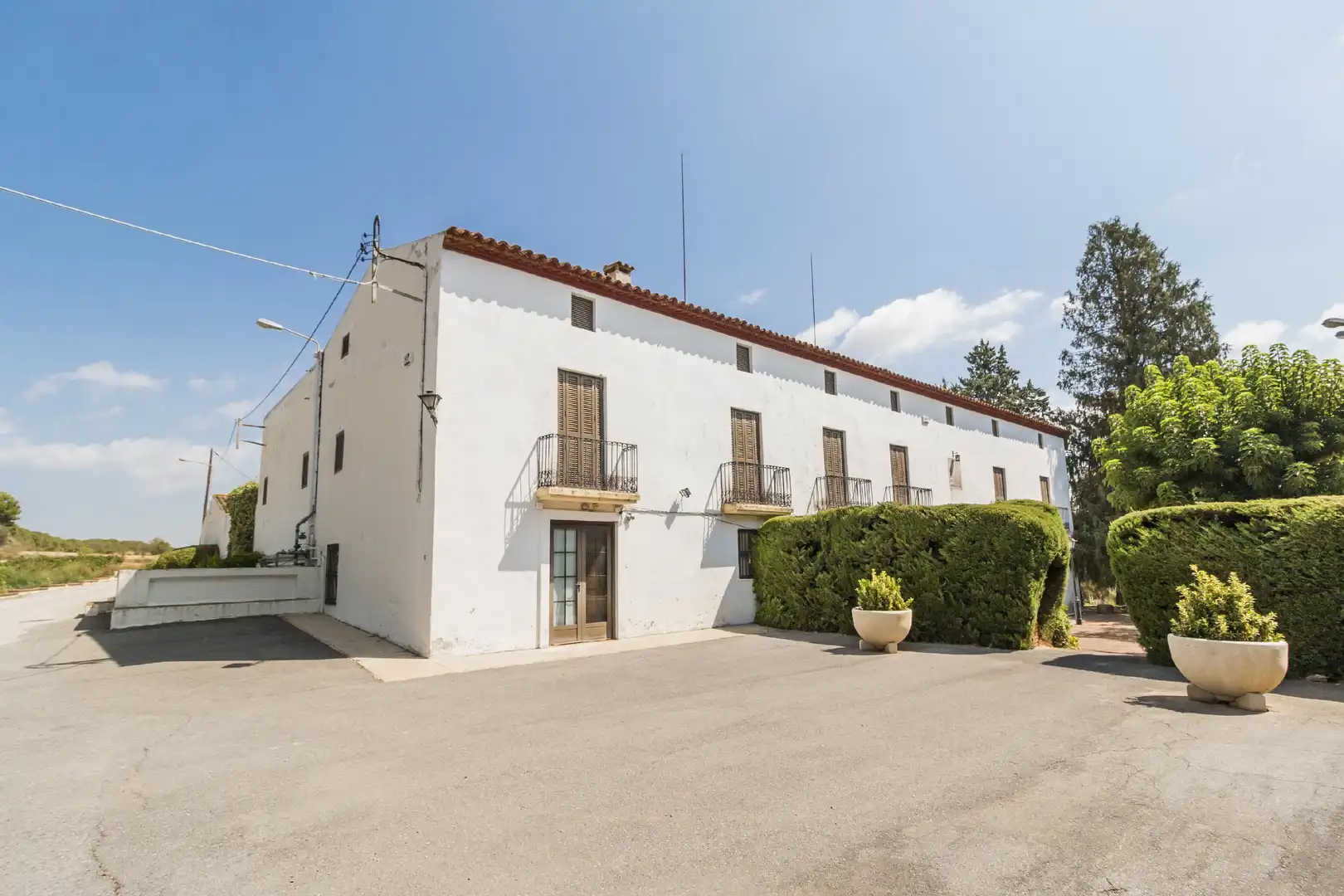 Casa rústica amb piscina en venda a Castellet i la Gornal, imagen 32