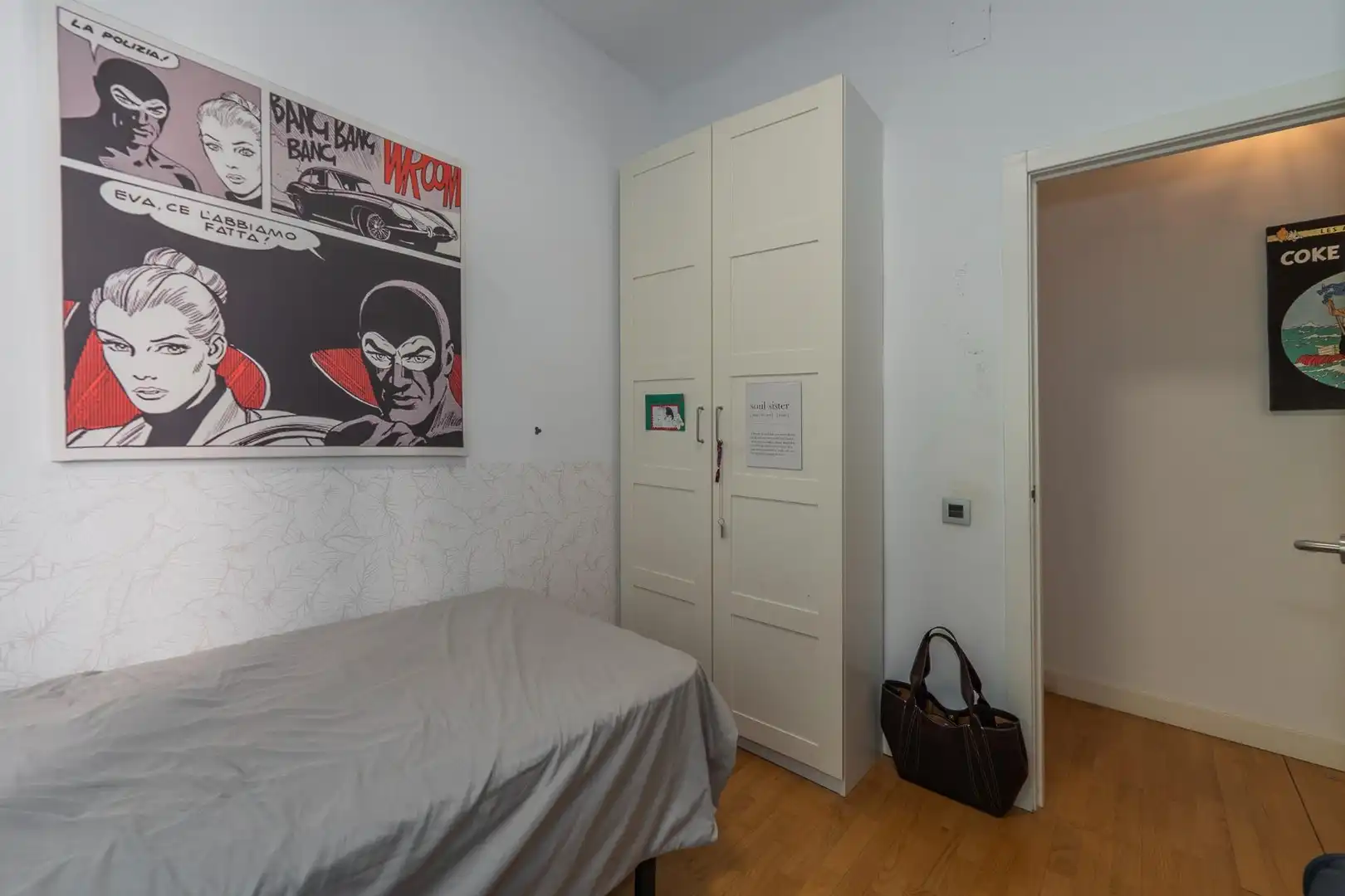 Flat with lift for sale in Calle ROMERO ROBLEDO, imagen 22