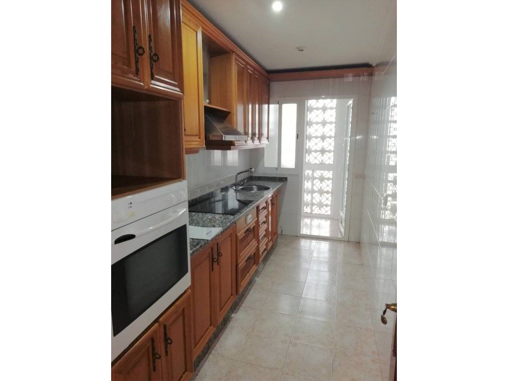 Kitchen of Flat to rent in Badajoz Capital