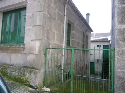 Casa con jardín en venta en Calle ASTURESES, imagen 4