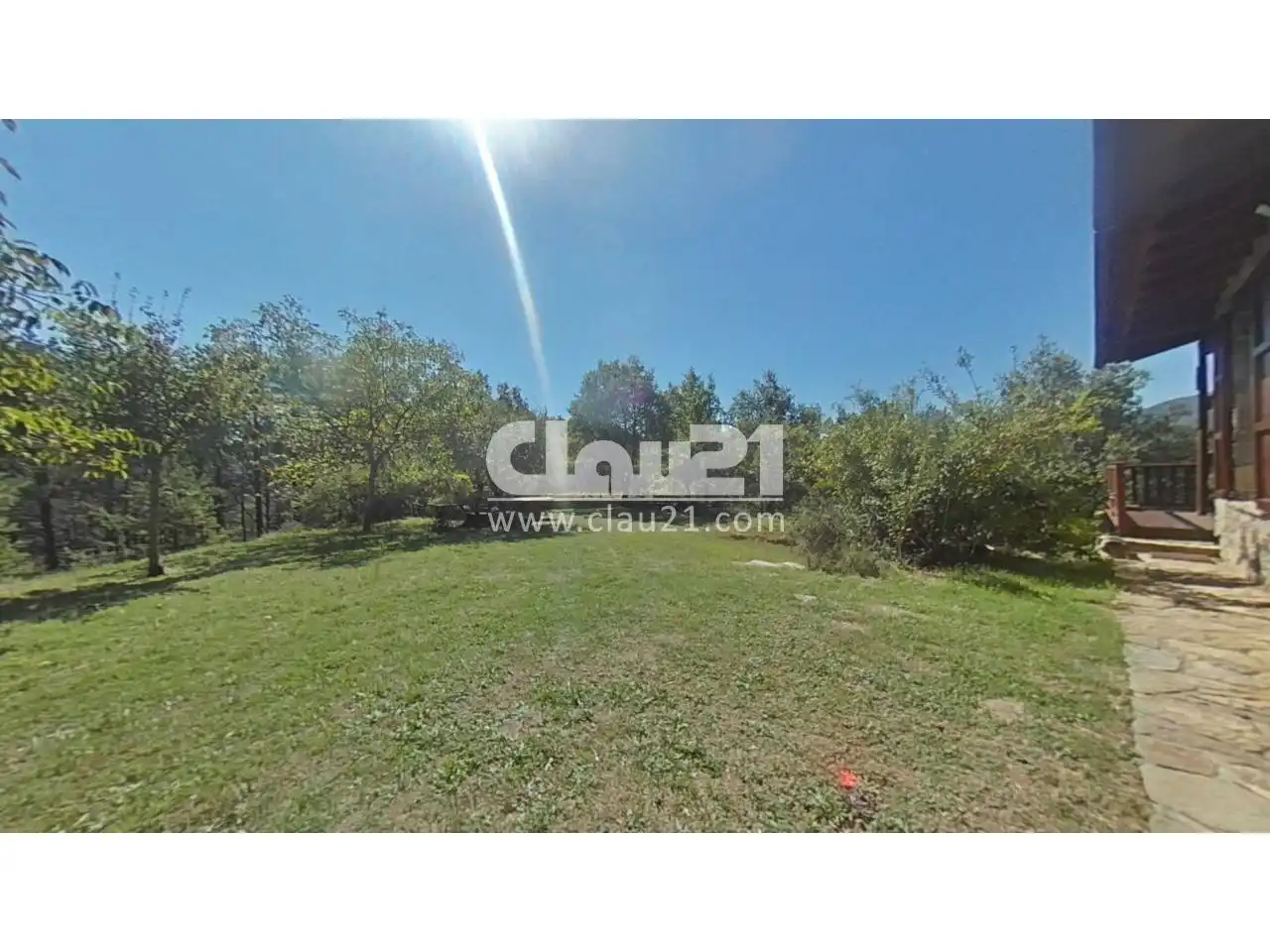 Maison rustique avec jardin à vendre à Calle Cami de la Rota  - Cal Truquet-, imagen 36