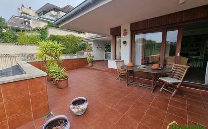 Terrace of Flat for sale in Donostia - San Sebastián   with Terrace