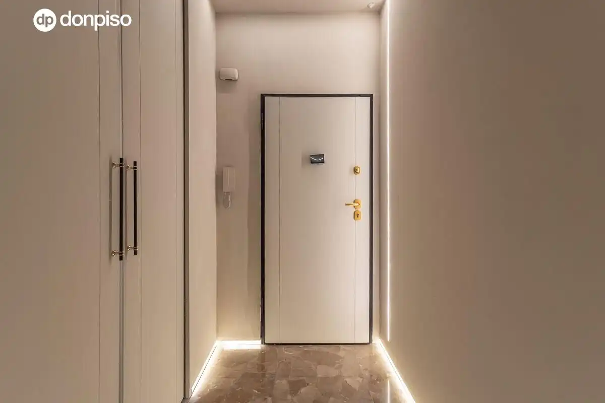 Appartamento con ascensore in vendita a Avenida de la Constitución 20, imagen 26