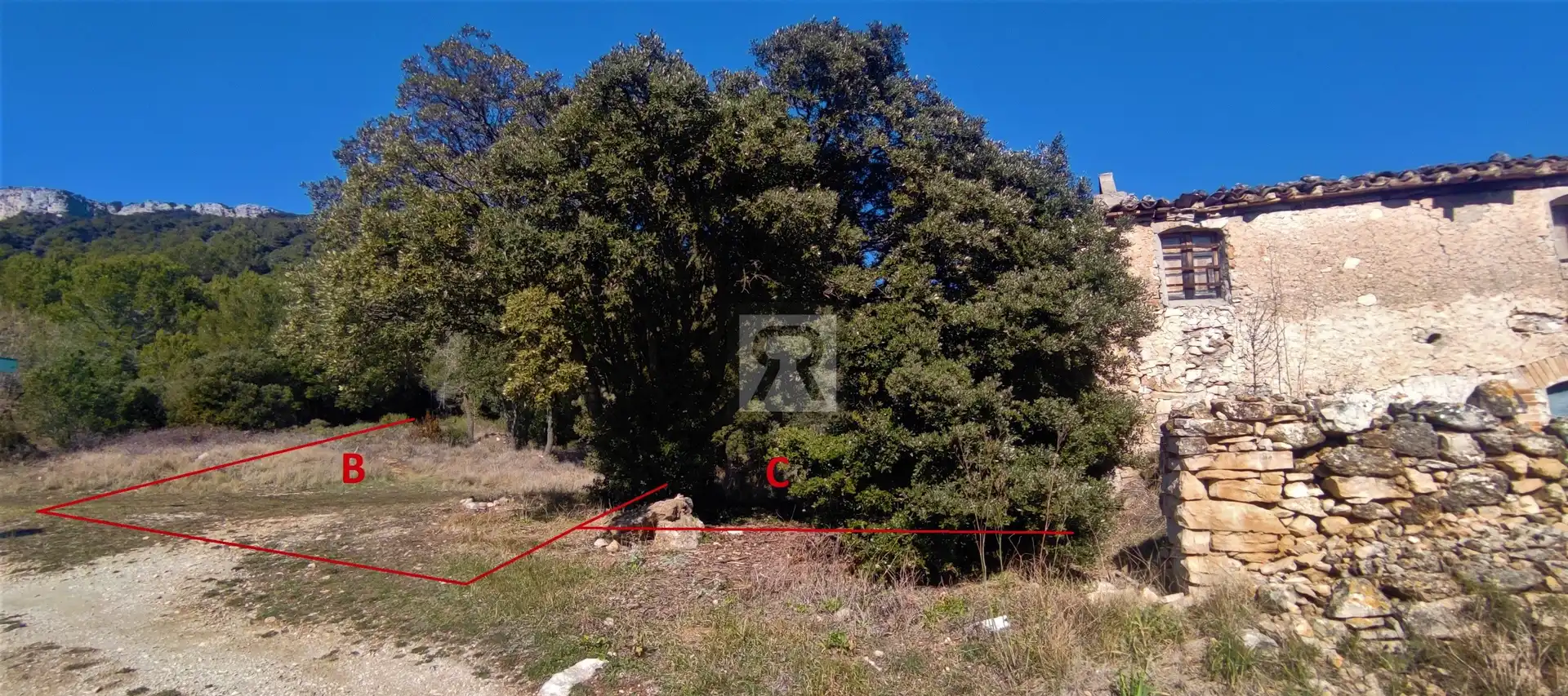 Wohnbaugrundstück zum Verkauf in Carrer el Bosquet 18, imagen 14