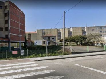 Terreny industrial en venda a AVDA DOMINGO BUENO 98,PORRIÑO (O)