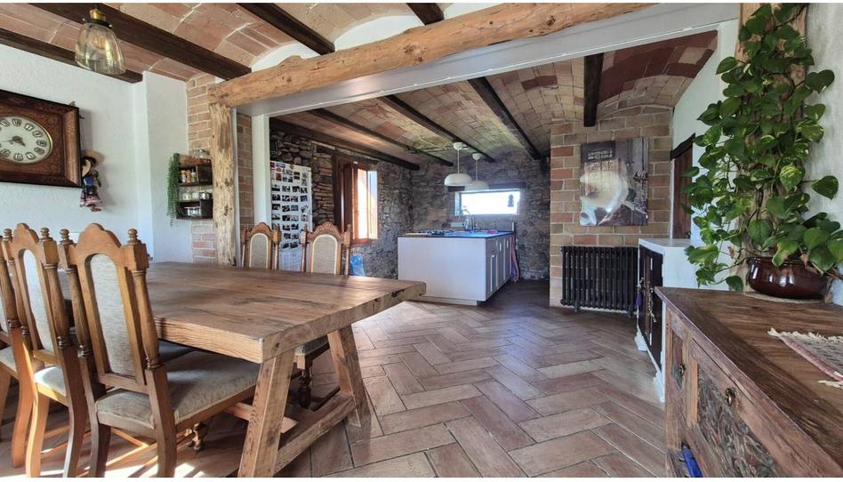 Foto 1 de Finca rústica de alquiler en Mas Serra Xica, Centre, Barcelona