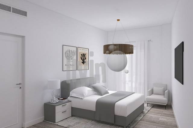 Piso en Venta en Nueva en Avda de Madrid - Pº de la Estación