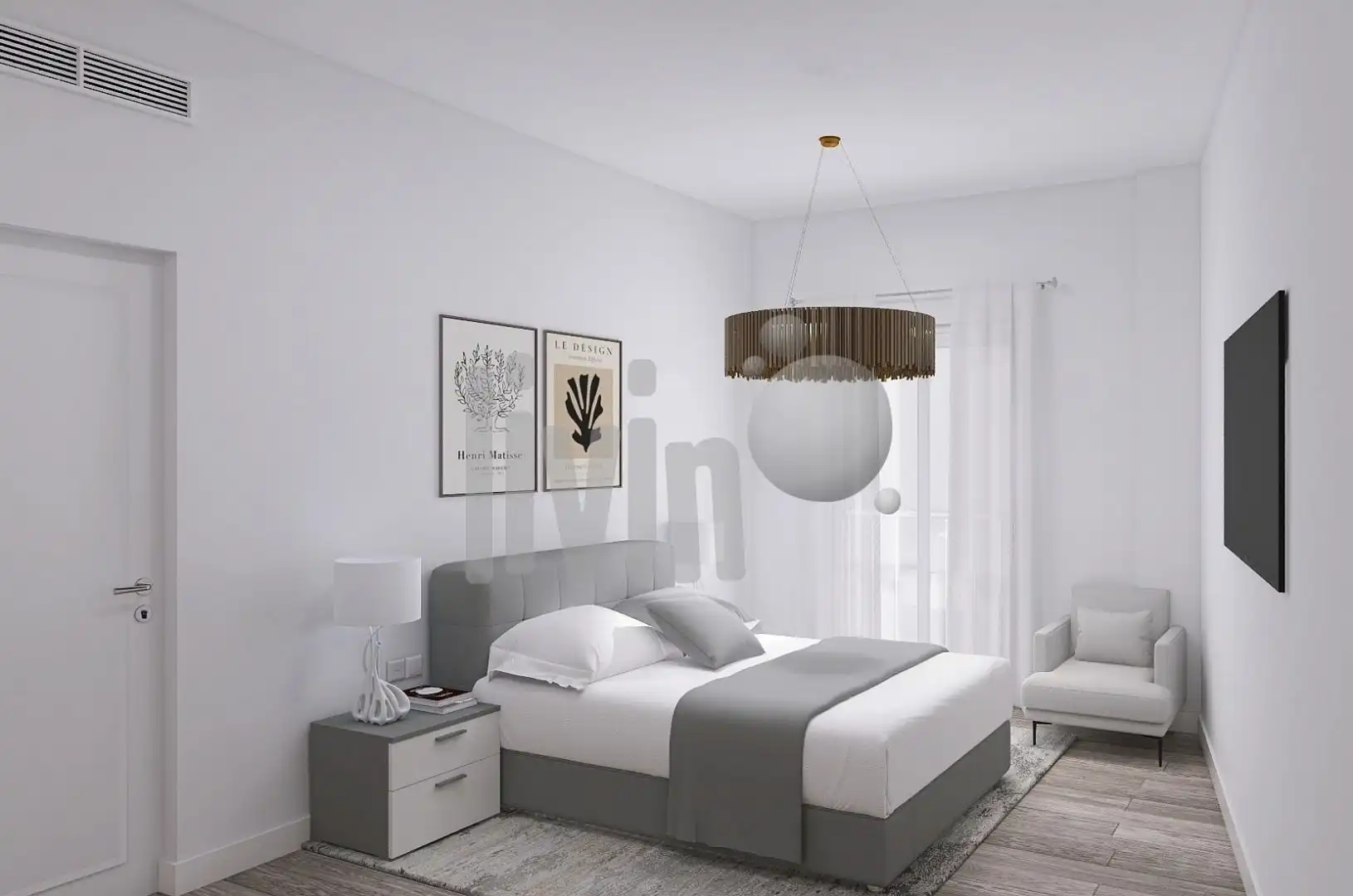 Wohnung mit Aufzug zum Verkauf in Nueva