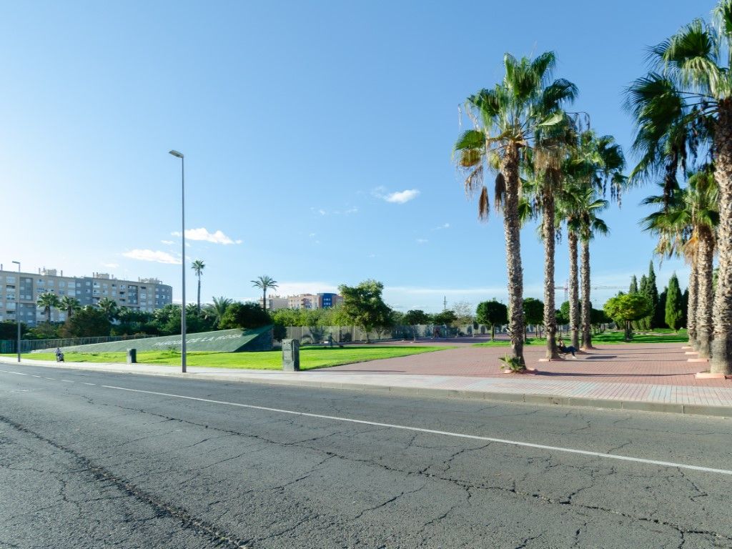 Flat for sale in Calle Arcos Del Jalon-Bo Peral, 2, Barrio de Peral - San Félix
