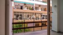 Balcony of Flat for sale in Málaga Capital  with Air Conditioner and Terrace