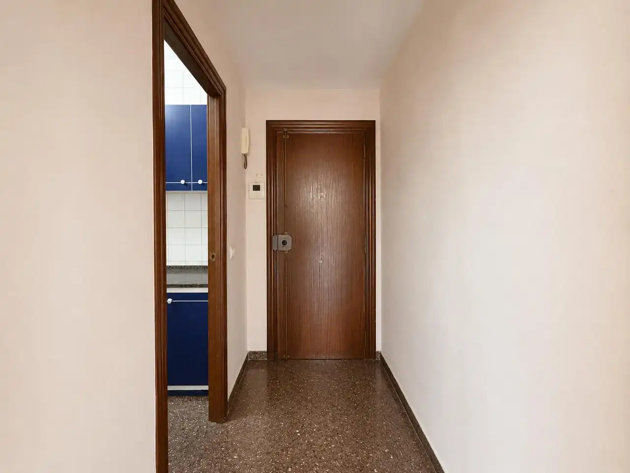 Pis en venda en L'Hospitalet de Llobregat amb Balcó