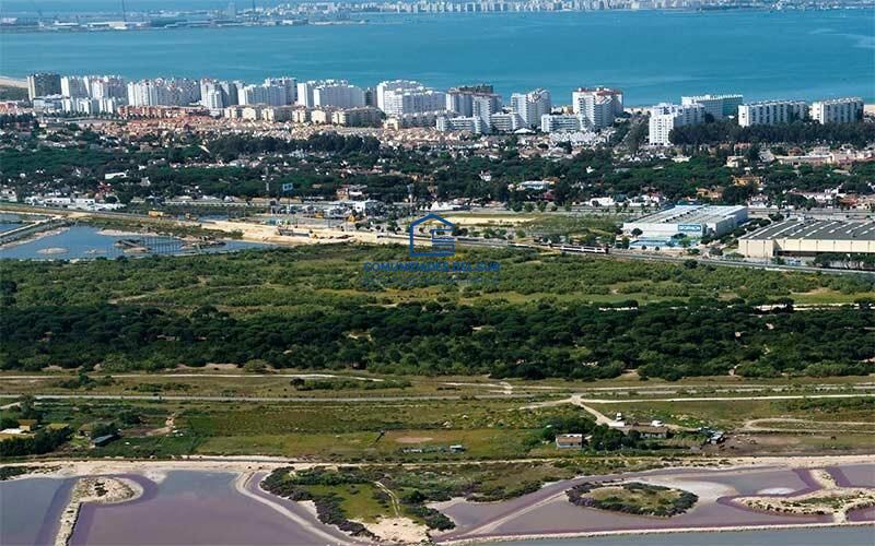 House or chalet for sale in El Puerto de Santa María  with Private garden, Terrace and Storage room