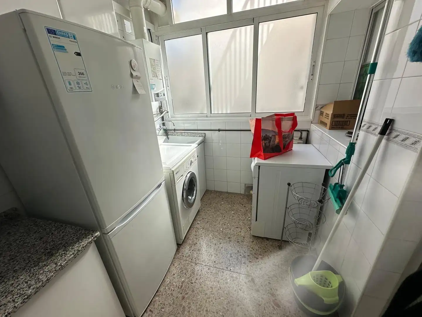 Apartament amb terrassa en venda a Centro, imagen 8