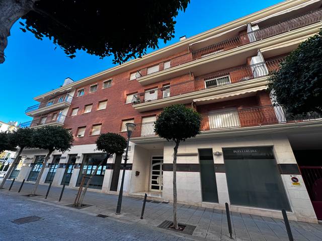 Piso en Venta en Port - Horta de Santa María