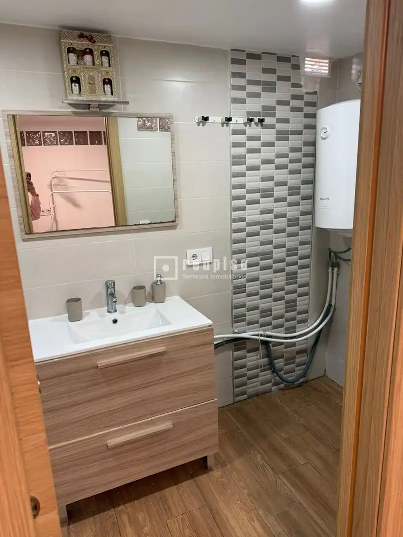 Maisonette zum Verkauf in de Guzmán el Bueno, imagen 30