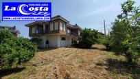 Vista exterior de Casa o xalet en venda en Ribamontán al Mar amb Calefacció, Jardí privat i Terrassa