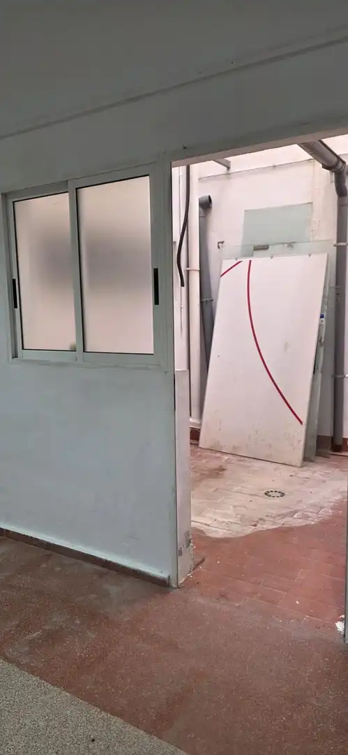Nau industrial de lloguer en Elche ciudad