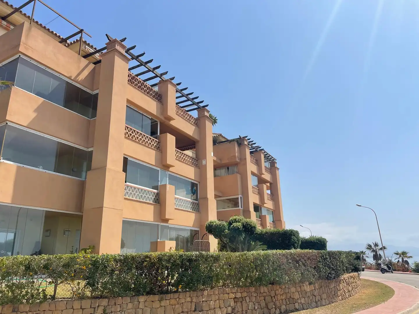 Penthouse mit Terrasse zum Verkauf in El Peñoncillo, imagen 57