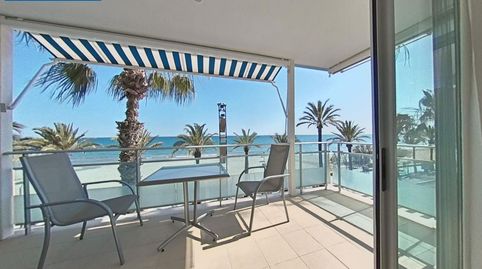 Foto 2 de Piso en venta en Platja de Ponent, Salou