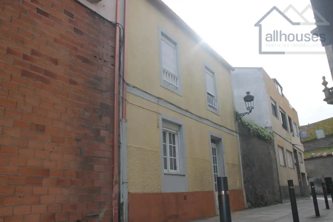 Maison à vendre à A Guarda, imagen 3