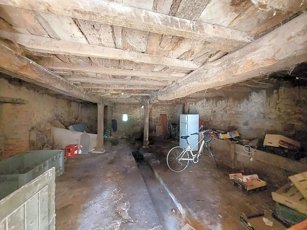 Finca rústica en venta en Alfoz de Lloredo