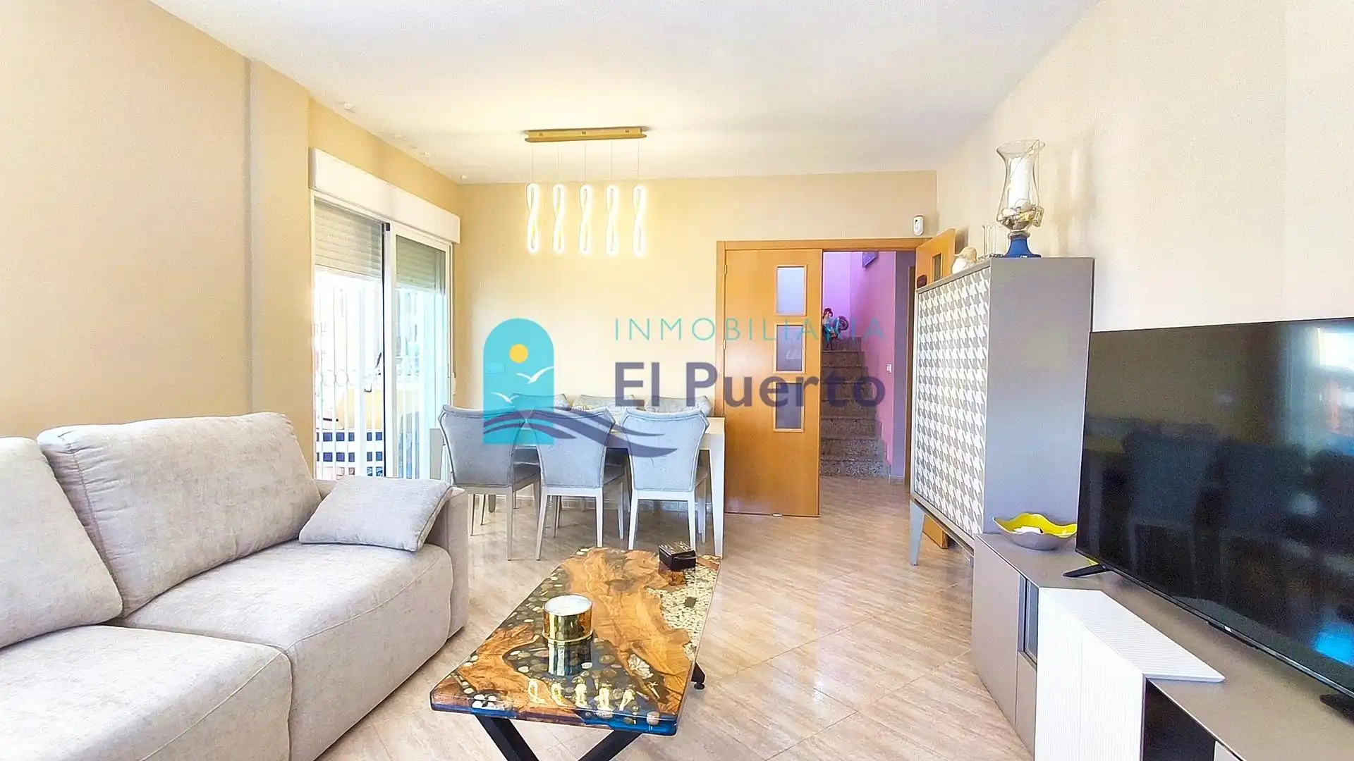 Villa con terrazza in vendita a Bolnuevo, imagen 17