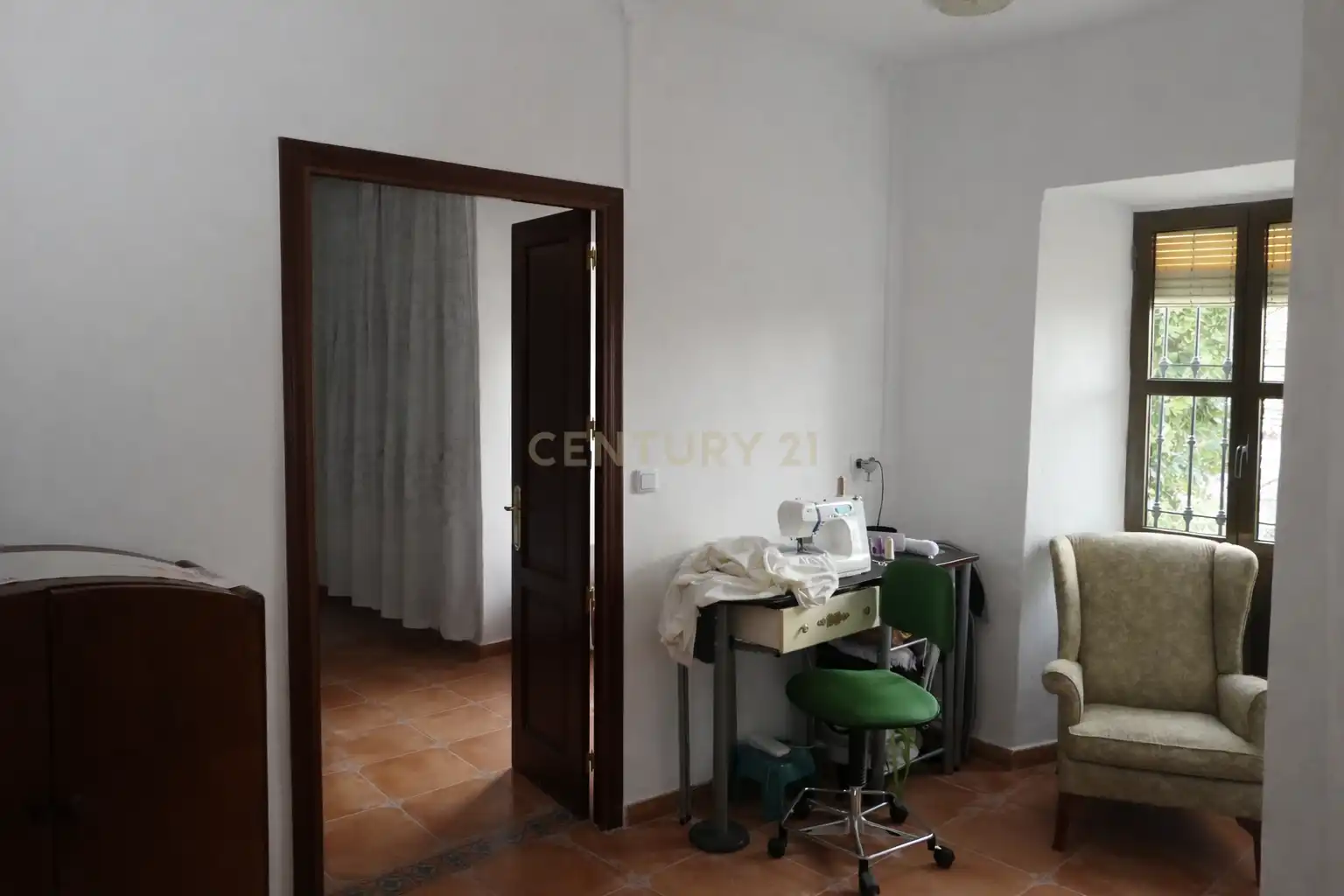 Casa o chalet en venta en Zafra con Jardín privado, Trastero y Piscina
