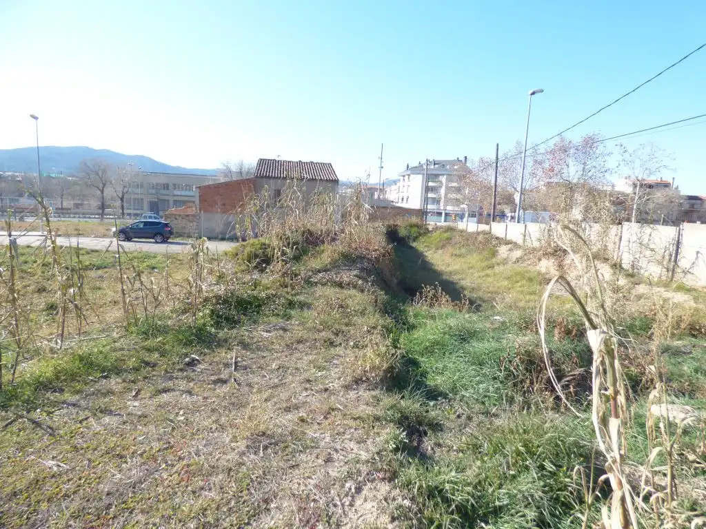Lands and plots for sale in Vilanova del Camí, imagen 8