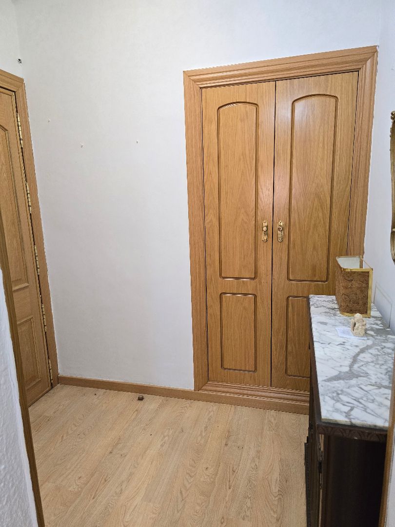 Dormitori de Pis en venda en  Zaragoza Capital amb Aire condicionat, Calefacció i Parquet