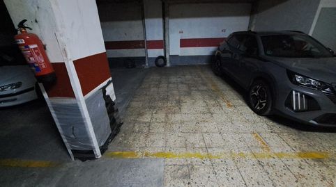 Foto 3 von Garage zur Miete in De Rodrigo Rebolledo, 38, Las Fuentes, Zaragoza Capital
