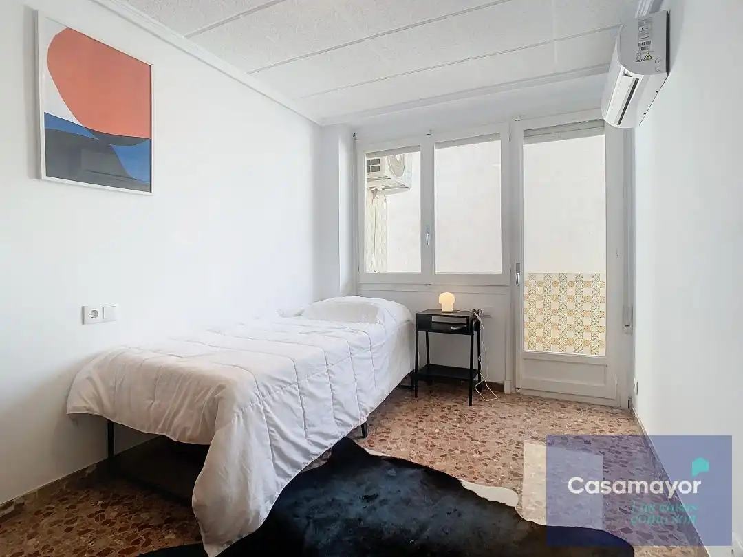 Habitación de Piso de alquiler en Centro