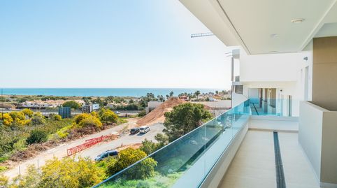 Foto 2 de Ático en venta en Playa Flamenca, Orihuela