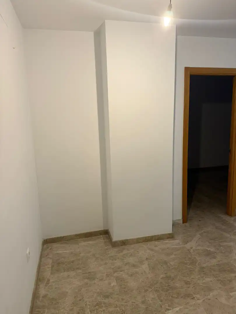 Piso de alquiler en Alhaurín El Grande con Aire acondicionado, Amueblado y Horno