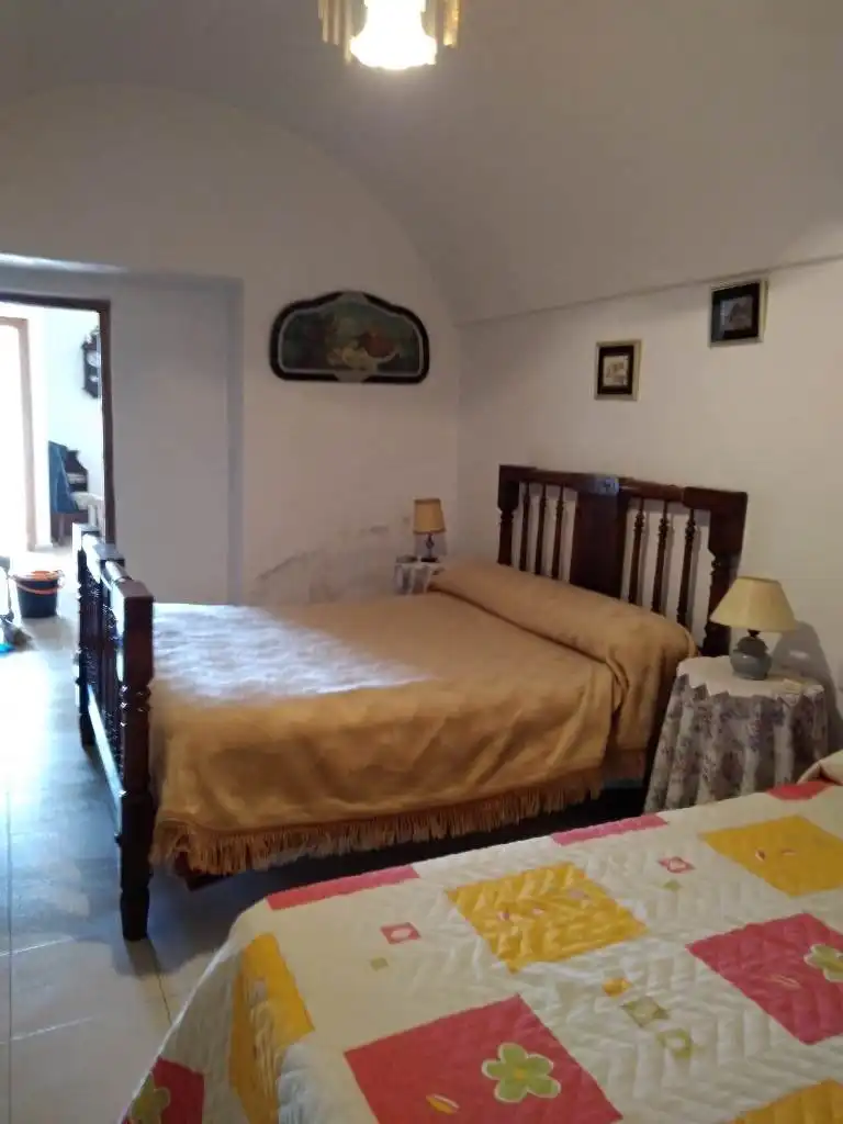 Casa con jardín en venta en Barrio del Angel, imagen 17