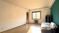 Bedroom of Flat for sale in  Madrid Capital  with Heating and Terrace