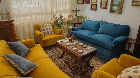 Foto 5 de Pis en venda a Calle Republica Argentina, Limonar, Málaga Capital