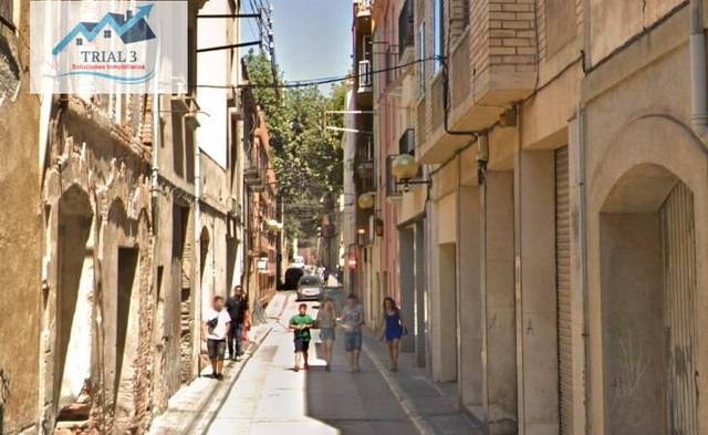 Local comercial en Venta en Carrer INDUSTRIA DE LA en Valls