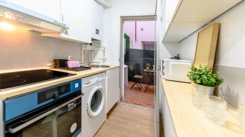 Foto 2 von Zimmer in San Isidro, Getafe