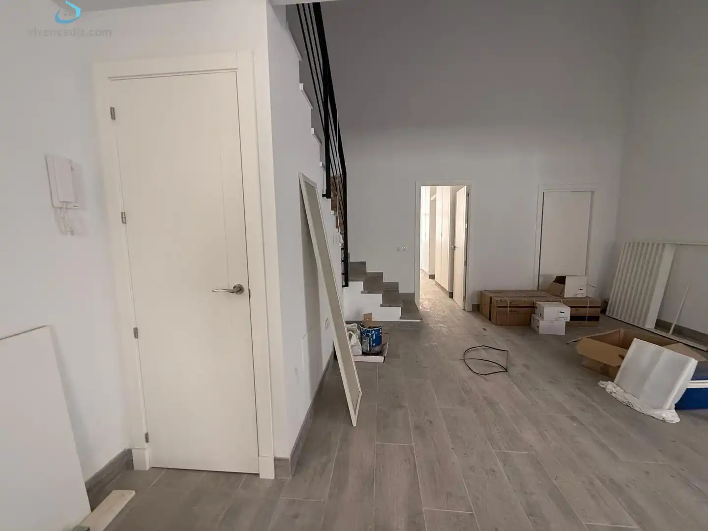 Dúplex en venta en Cádiz