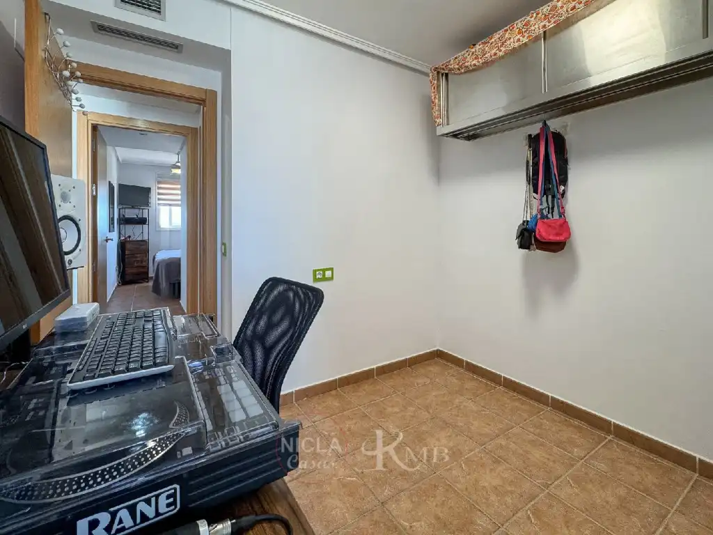 Apartament en venda a Calle Pitas Las, Las Salinas