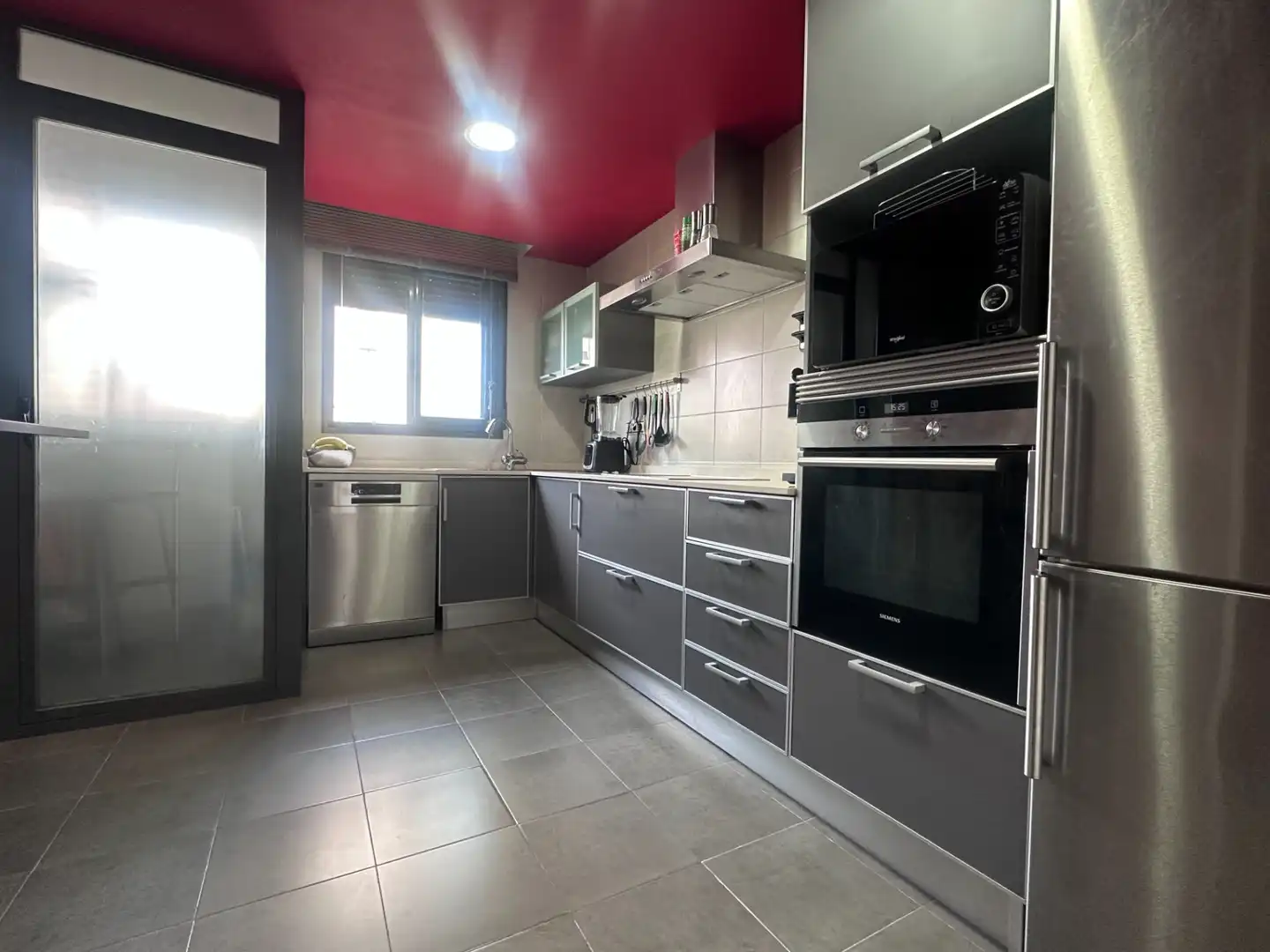 Wohnung mit Terrasse zum Verkauf in Carrer Riu Volga, imagen 14