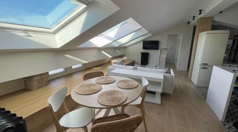 Foto 4 de Apartamento en venta en Praza de Santo Domingo, Centro - Recinto Amurallado, Lugo Capital