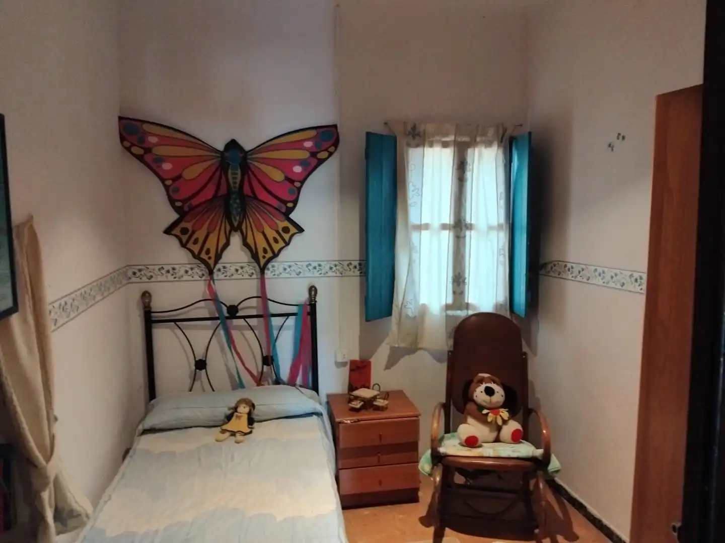 Casa con jardín en venta en Camí del Cementeri 2003A, imagen 10