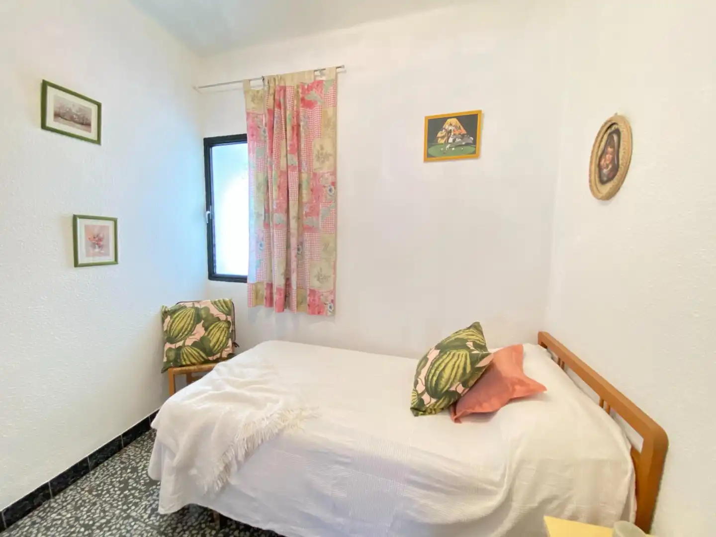 Casa con jardín en venta en BASCULA, imagen 47
