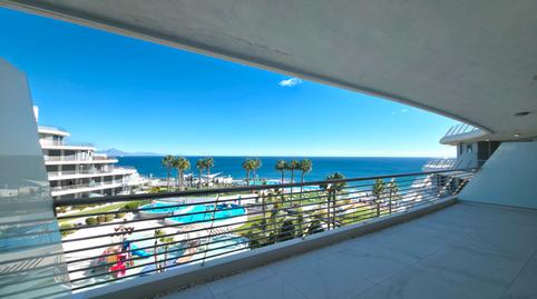 Foto 3 de Pis en venda a Calle Valladolid, 117, Los Arenales del Sol, Alicante